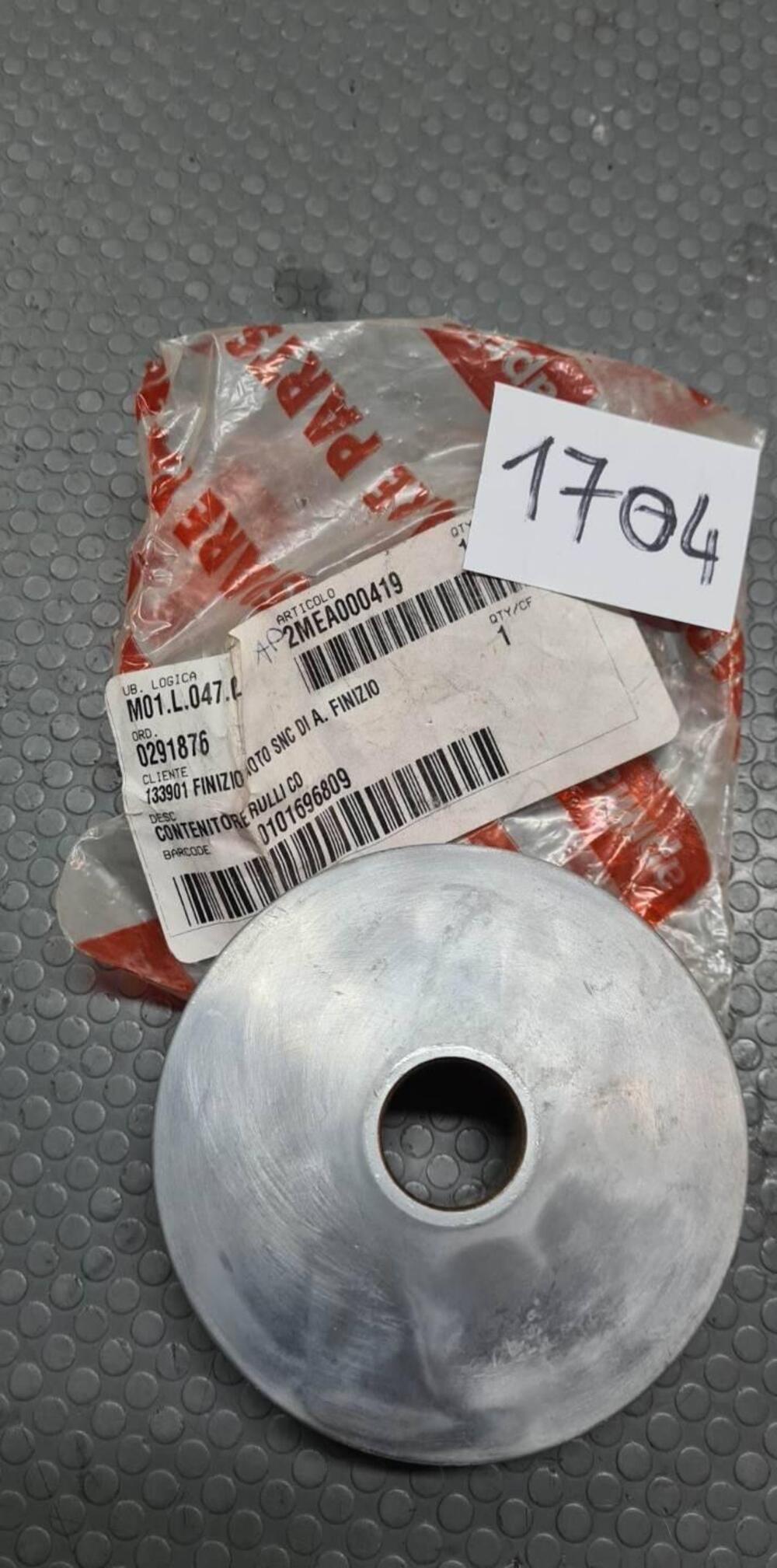 VARIATORE SCARABEO DITECH HABANA SR Aprilia