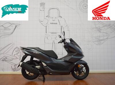 Honda PCX 125 (2021 - 24) nuova