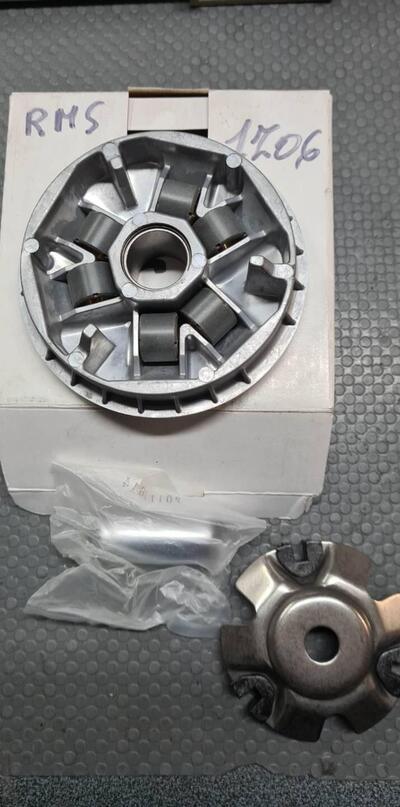 VARIATORE C.T O HONDA SH 125 150 Rms