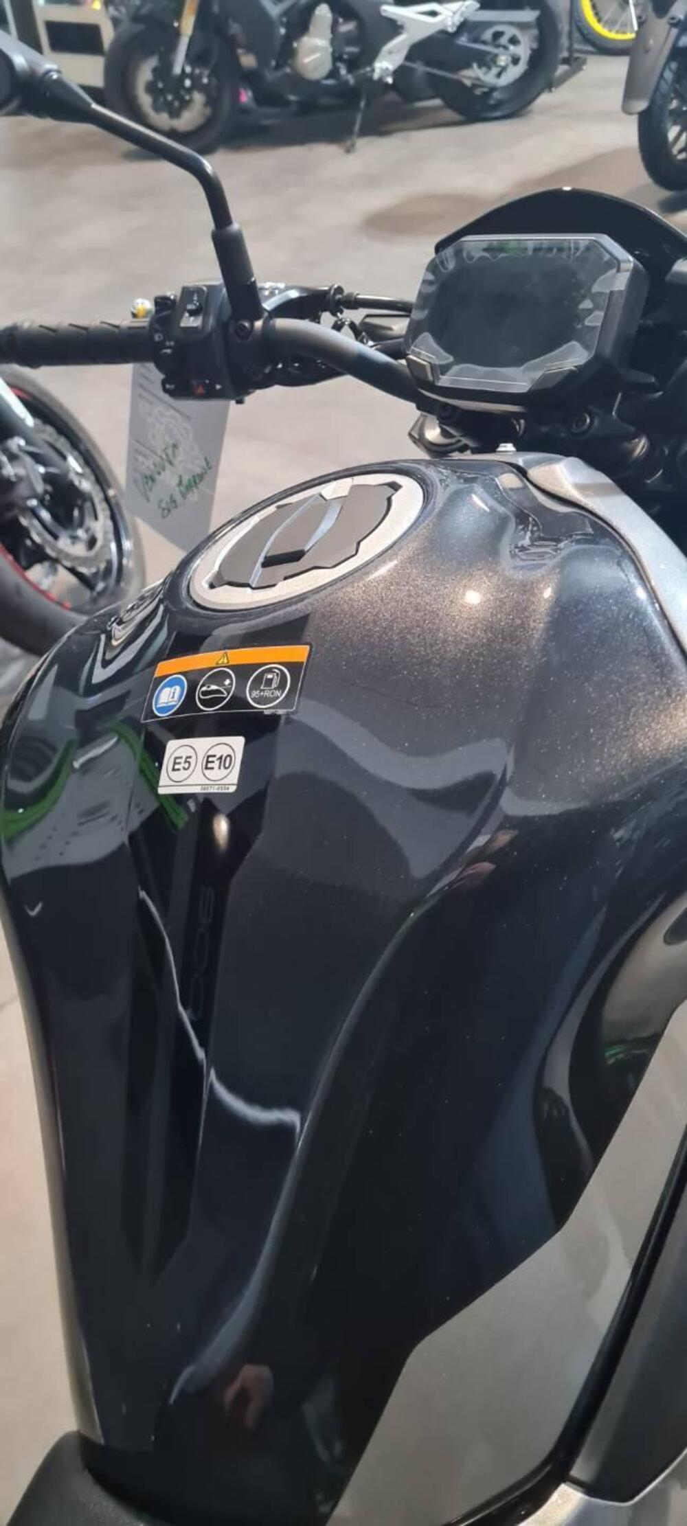 Kawasaki Z 900 (2021 - 24) (2)