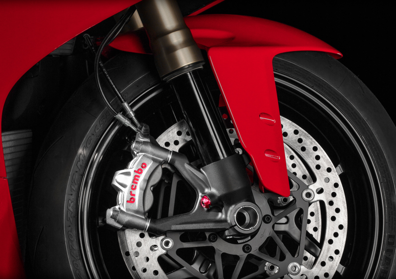 Ducati 1299 Panigale 1299 Panigale (2015 - 17) (6)