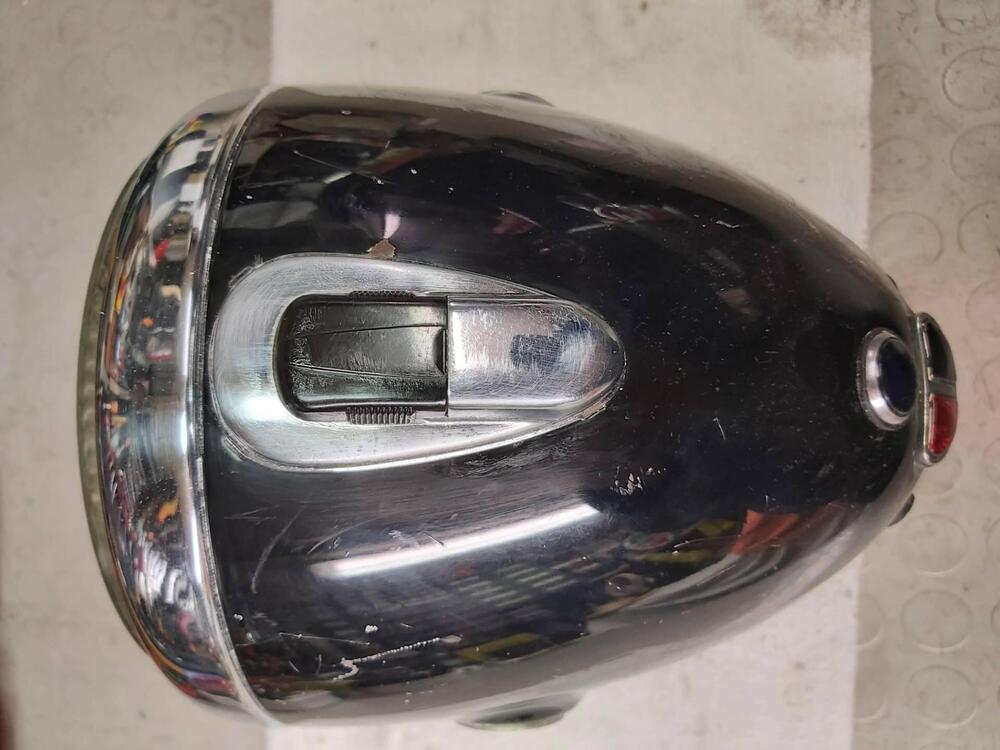 ricambi Laverda 125 - 250 Bosch (2)