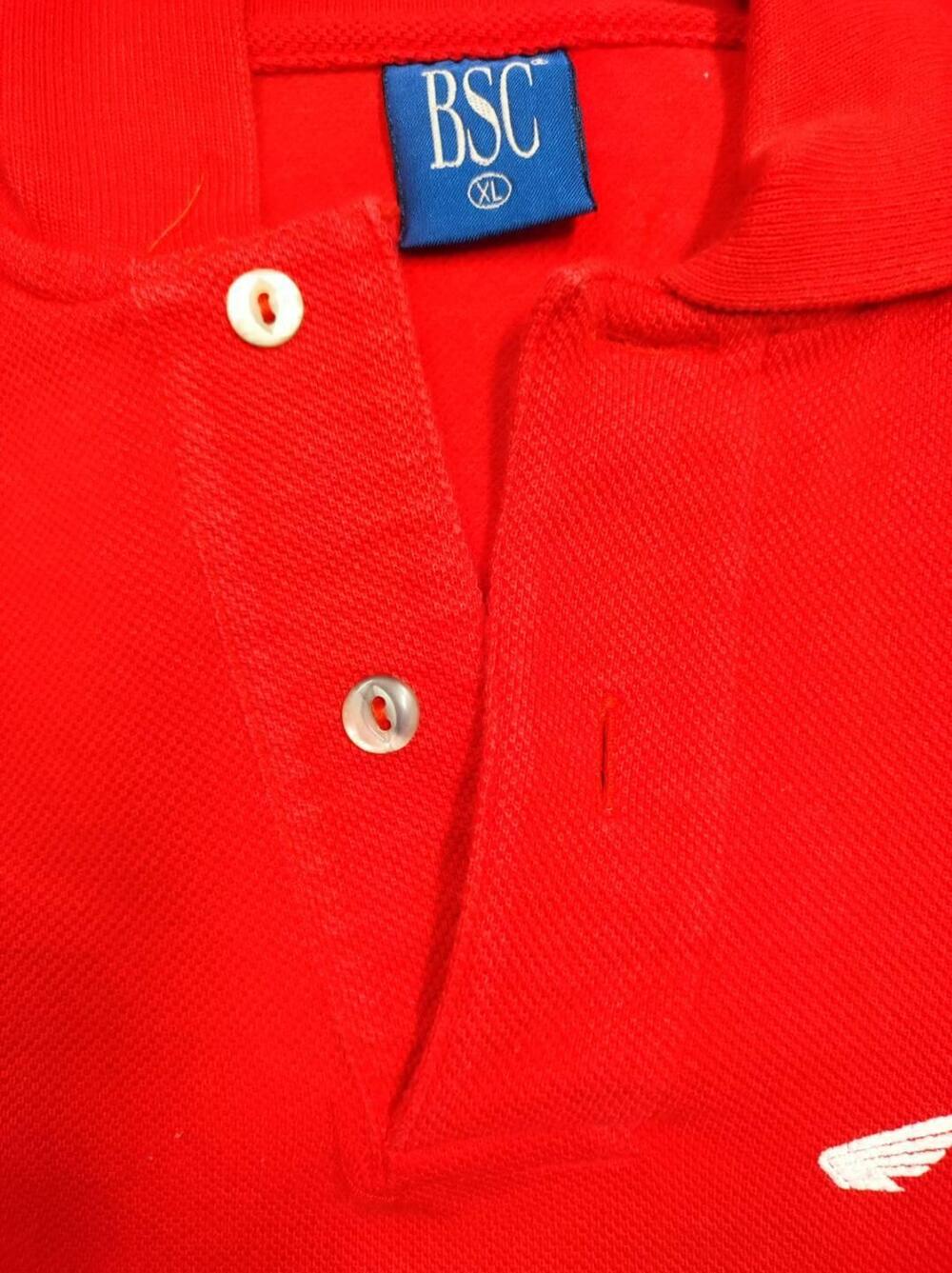 Polo cotone manica lunga Honda (3)