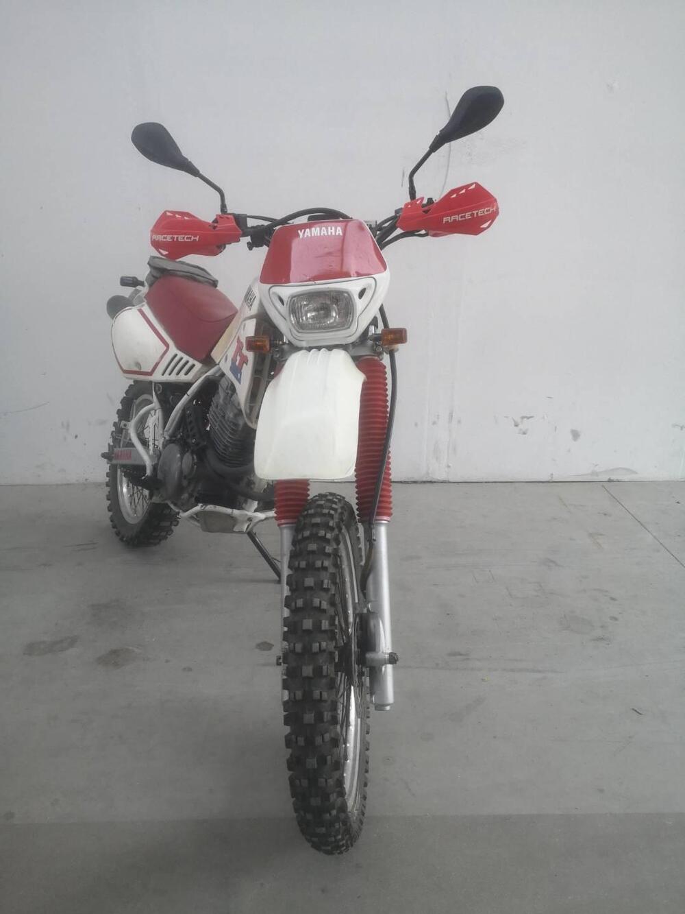 Yamaha TT 350 (2)