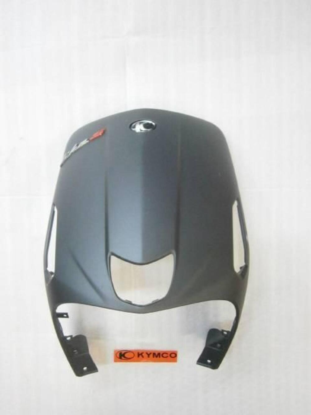SCUDO LIKE S 125 Kymco