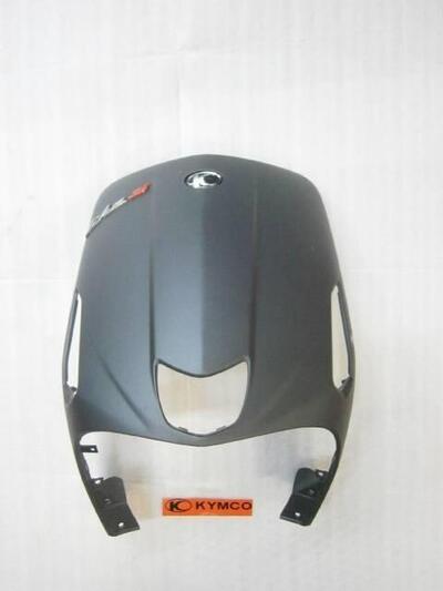 SCUDO LIKE S 125 Kymco