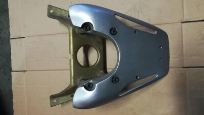 Portapacchi Garelli Tiesse 50 4 T