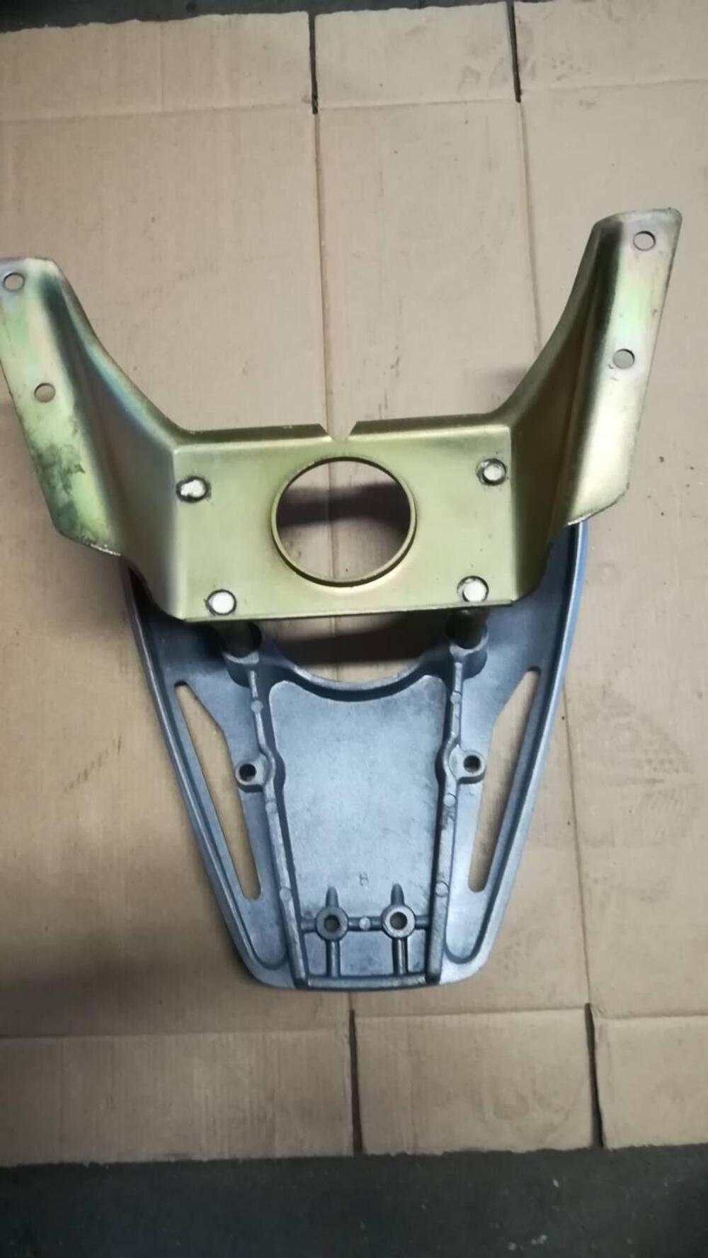 Portapacchi Garelli Tiesse 50 4 T (2)