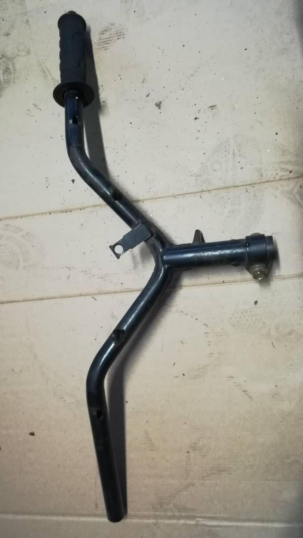 Manubrio Garelli Tiesse 50 4 T