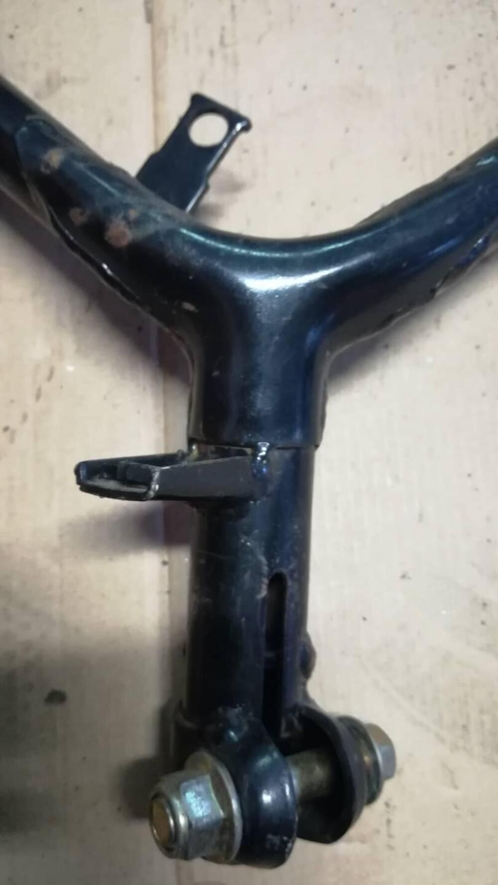 Manubrio Garelli Tiesse 50 4 T (2)