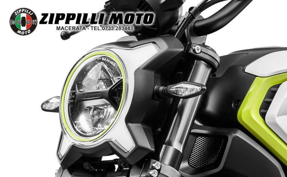 CFMOTO 300NK (2021 - 26) (4)