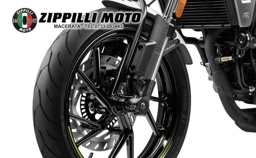 CFMOTO 300NK (2021 - 26) (6)