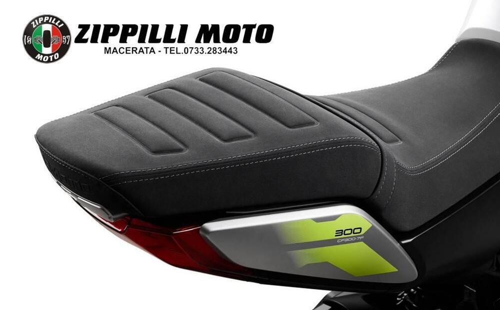 CFMOTO 300NK (2021 - 26) (7)