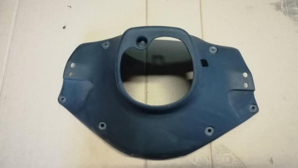 copertura inferiore manubrio Garelli tiesse 50 Ga