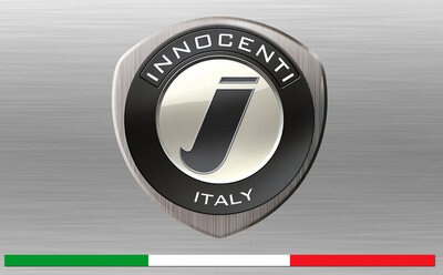 Innocenti Moto