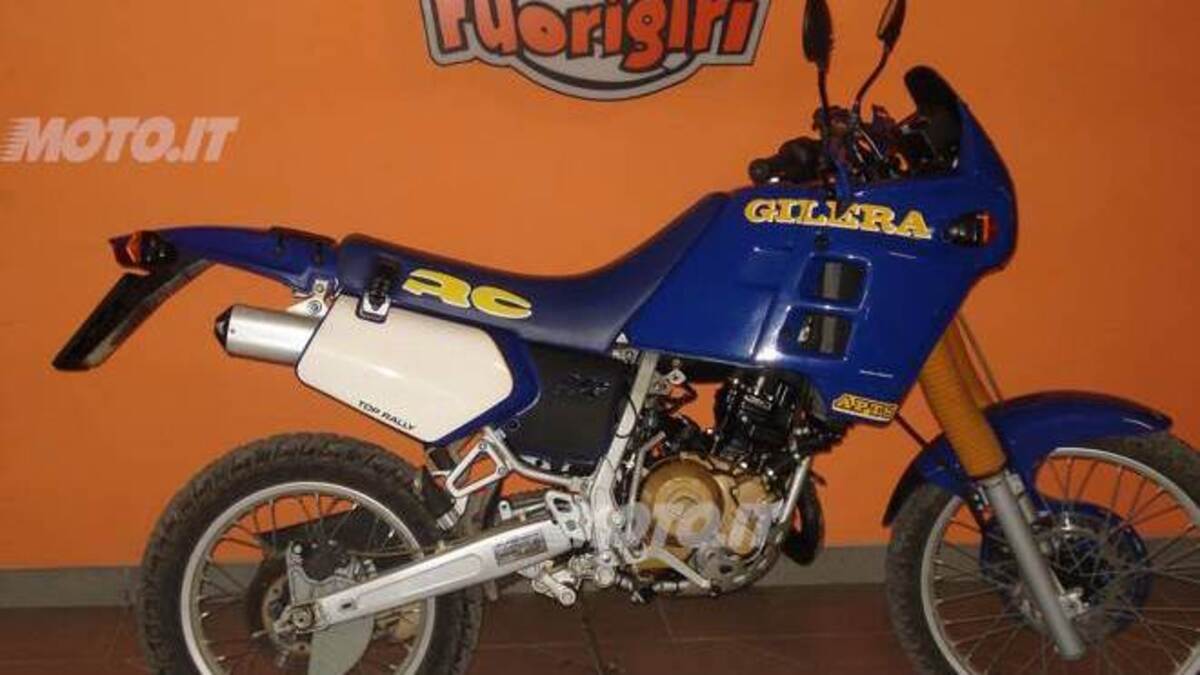 Moto Radiocomandati Macchine Radiocomandate Usate Gilera R1