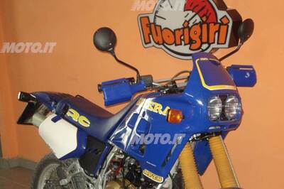 Le Belle e possibili di Moto.it: Gilera RC125 Top Rally