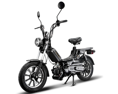 Innocenti Moto Facile
