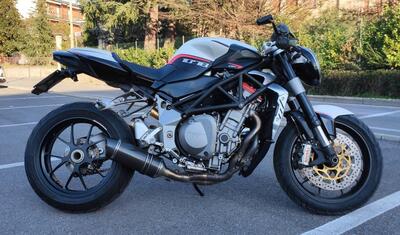 MV Agusta Brutale 1078 RR usata