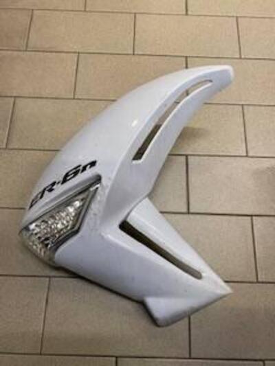 CARENA SX ER650 DBF CON LAMPEGGIATORE Kawasaki