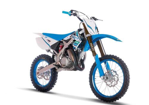 Tm Moto MX 112 Junior Fork Tech (2023 - 26)