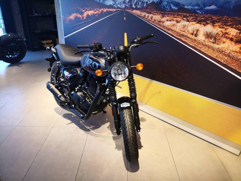 Royal Enfield HNTR 350 (2022 - 25) (3)