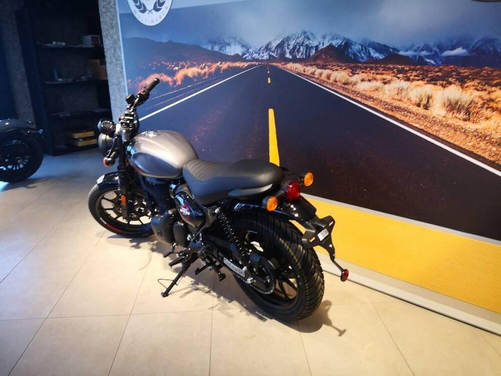 Royal Enfield HNTR 350 (2022 - 25) (7)