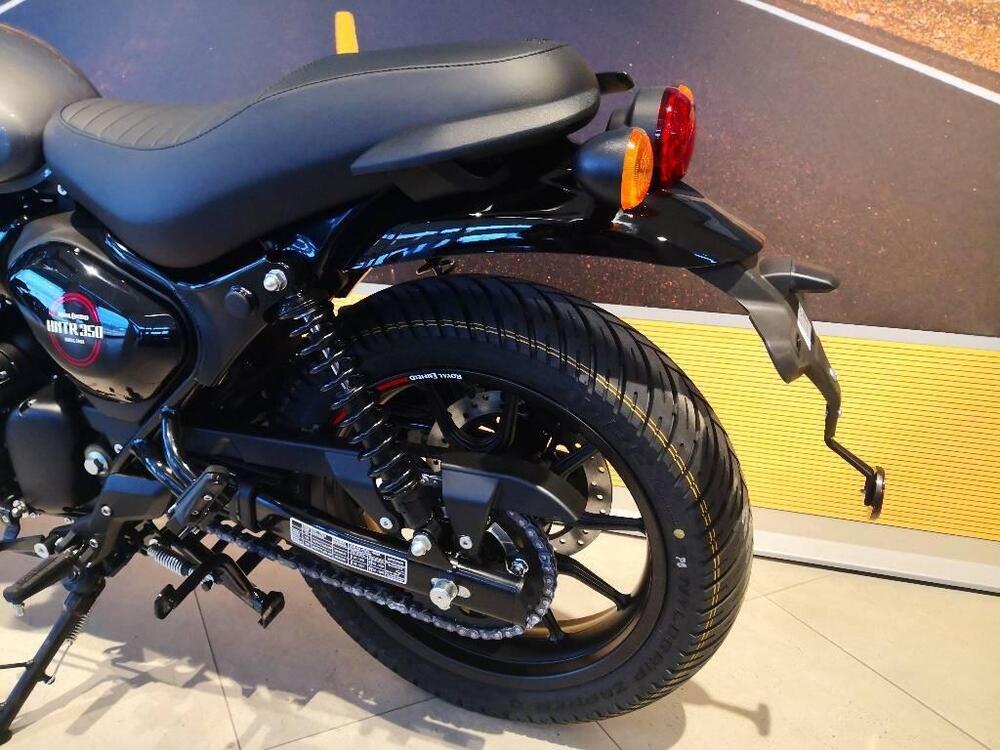 Royal Enfield HNTR 350 (2022 - 25) (8)