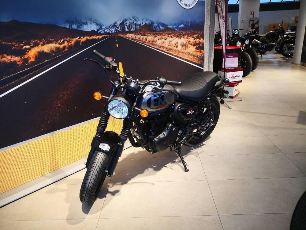 Royal Enfield HNTR 350 (2022 - 25) (10)