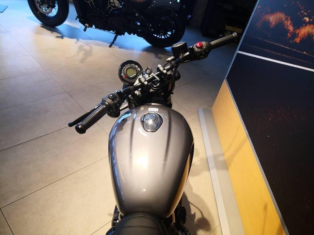 Royal Enfield HNTR 350 (2022 - 25) (11)