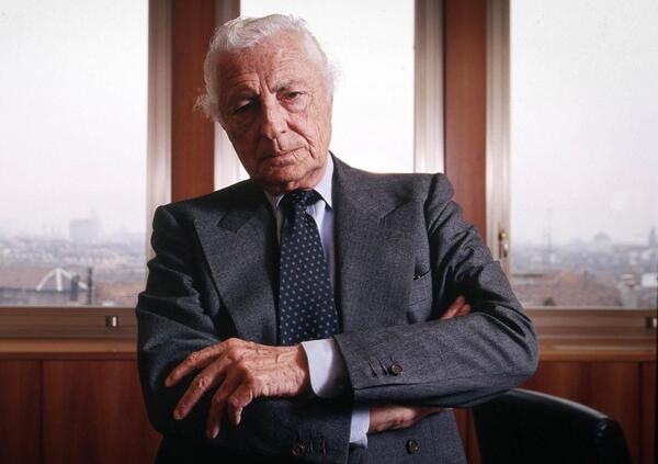 Mattarella ricorda Gianni Agnelli e spiega perch&eacute; &egrave; stato un simbolo dell&rsquo;imprenditoria