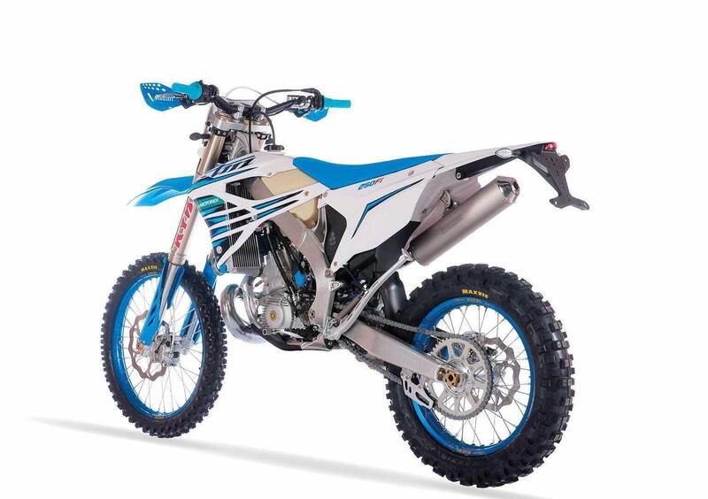 Tm Moto EN 250 EN 250 ES Fi 2T (2023) (4)