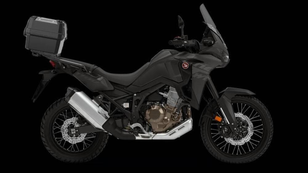 Honda Africa Twin CRF 1100L (2022 - 23) (4)