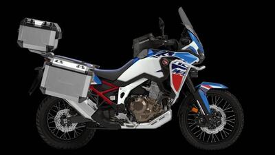 Honda Africa Twin CRF 1100L (2022 - 23) nuova
