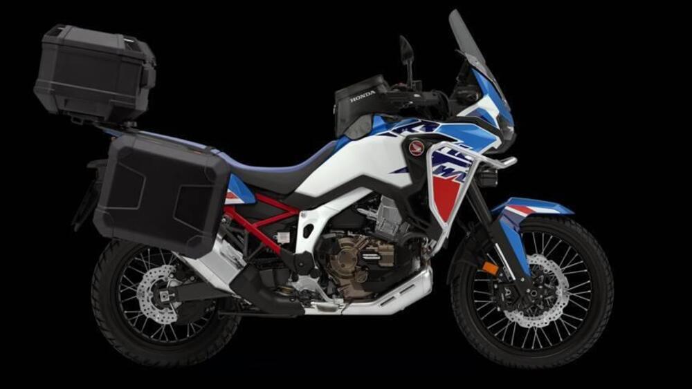 Honda Africa Twin CRF 1100L (2022 - 23) (2)