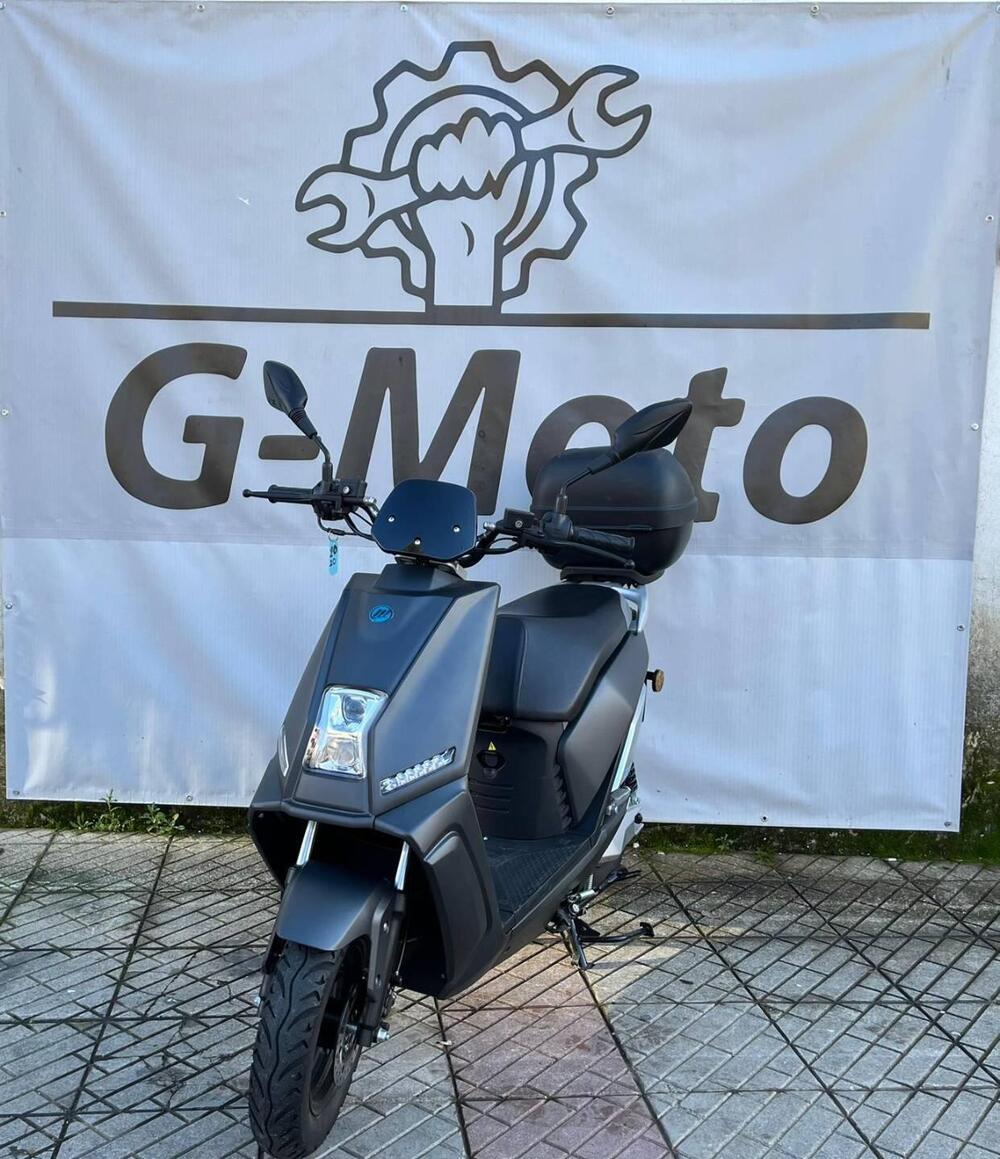 Lifan E3+ (2021 - 25) (2)