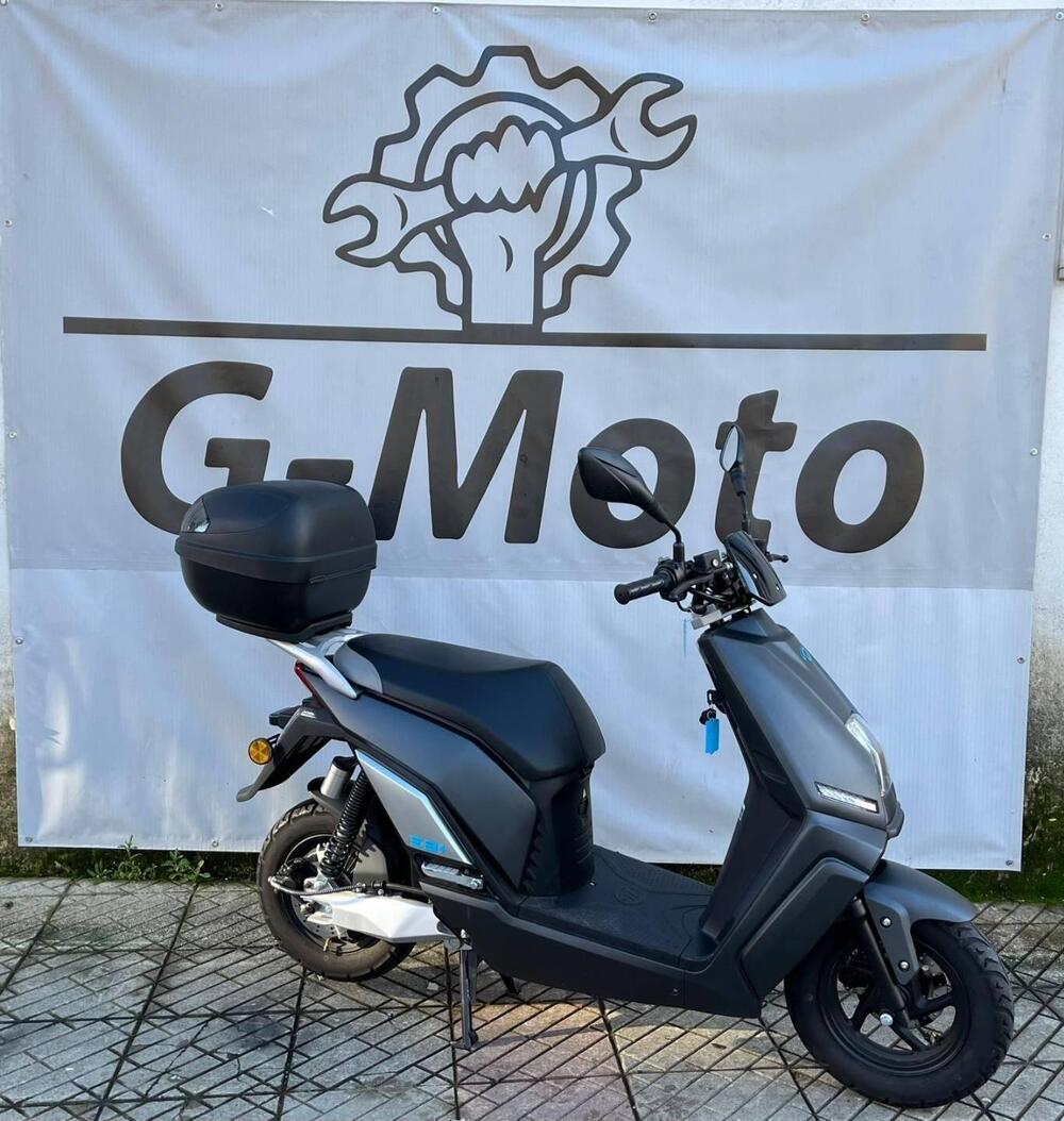 Lifan E3+ (2021 - 25) (3)