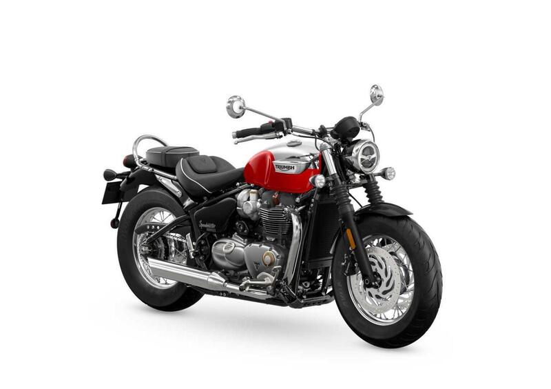 Triumph Bonneville Speedmaster 1200 Bonneville Speedmaster 1200 Chrome Edition (2023) (2)