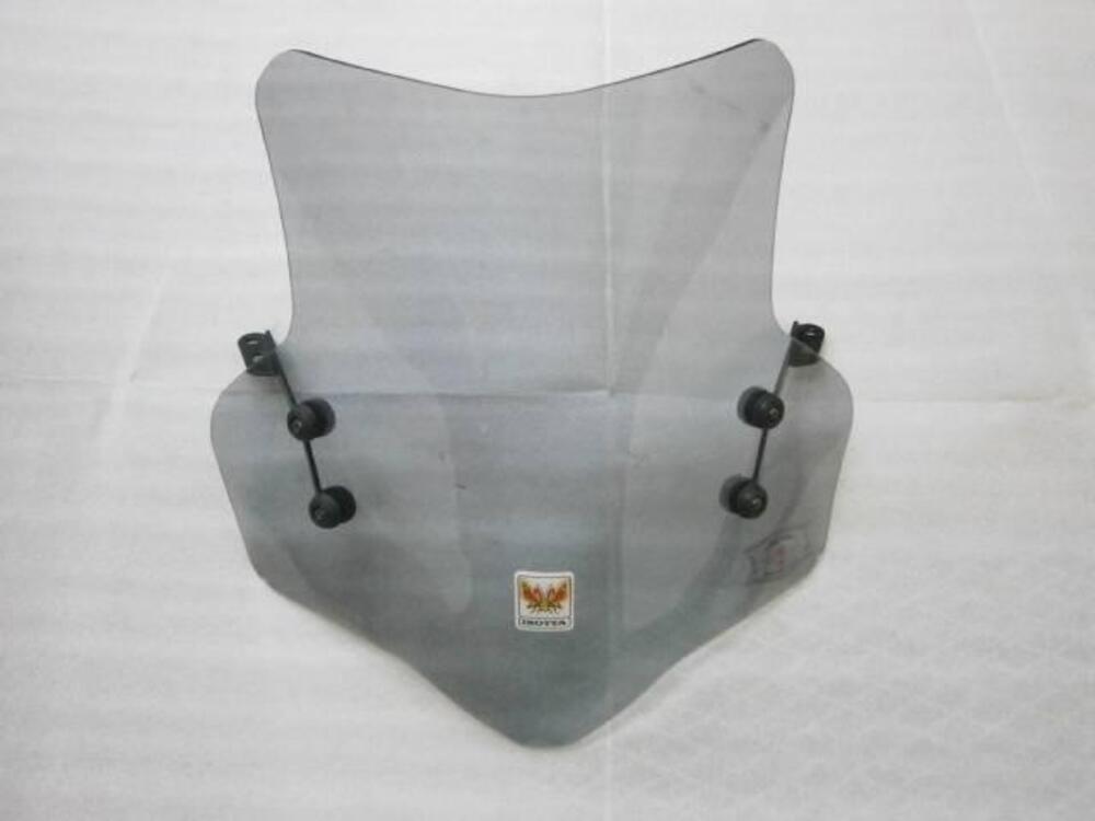 PARABREZZA BASSO Agility plus Isotta