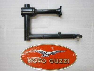 FORCELLONE 850 T5 Moto Guzzi