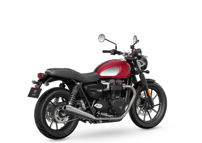 Triumph Speed Twin 900 Speed Twin 900 Chrome Edition (2023) (2)