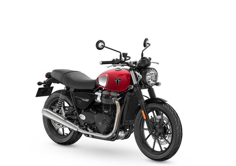 Triumph Speed Twin 900 Speed Twin 900 Chrome Edition (2023) (3)