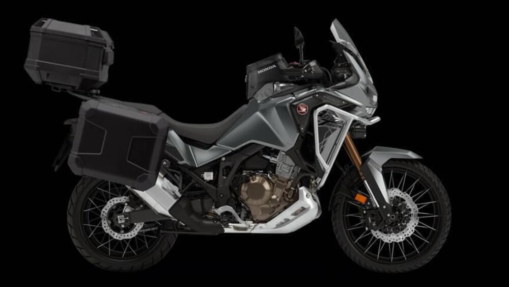 Honda Africa Twin CRF 1100L Adventure Sports (2022 - 23)