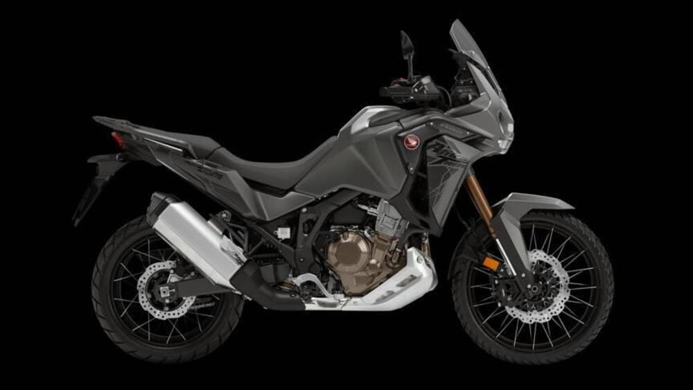 Honda Africa Twin CRF 1100L Adventure Sports (2022 - 23) (4)