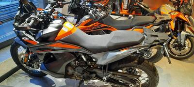 KTM 890 Adventure (2023 - 26) nuova