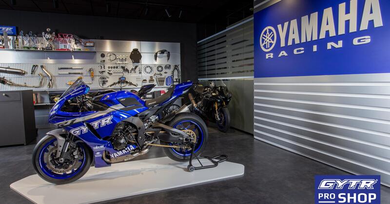 Yamaha Motor inaugura gli &ldquo;OPEN DAY&rdquo;. Ecco il calendario degli eventi nelle concessionarie, da non perdere!