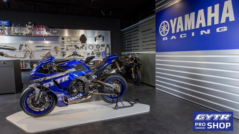 Yamaha Motor inaugura gli &ldquo;OPEN DAY&rdquo;. Ecco il calendario degli eventi nelle concessionarie, da non perdere!