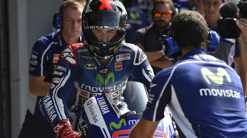 Lorenzo: &quot;Nel 2015 punto a vincere&quot;