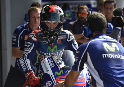 Lorenzo: Nel 2015 punto a vincere