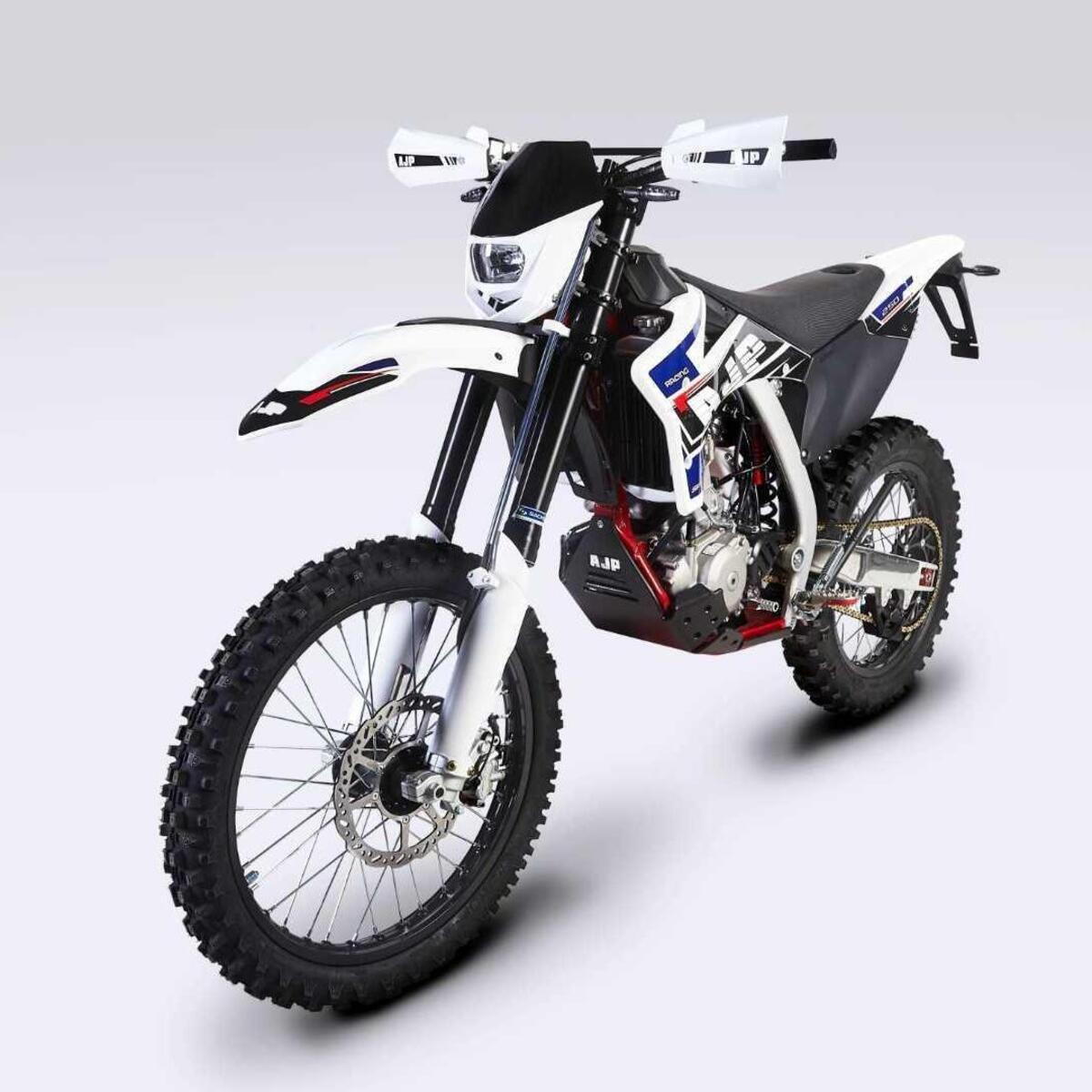 AJP SPR 250 Enduro (2023 - 25)